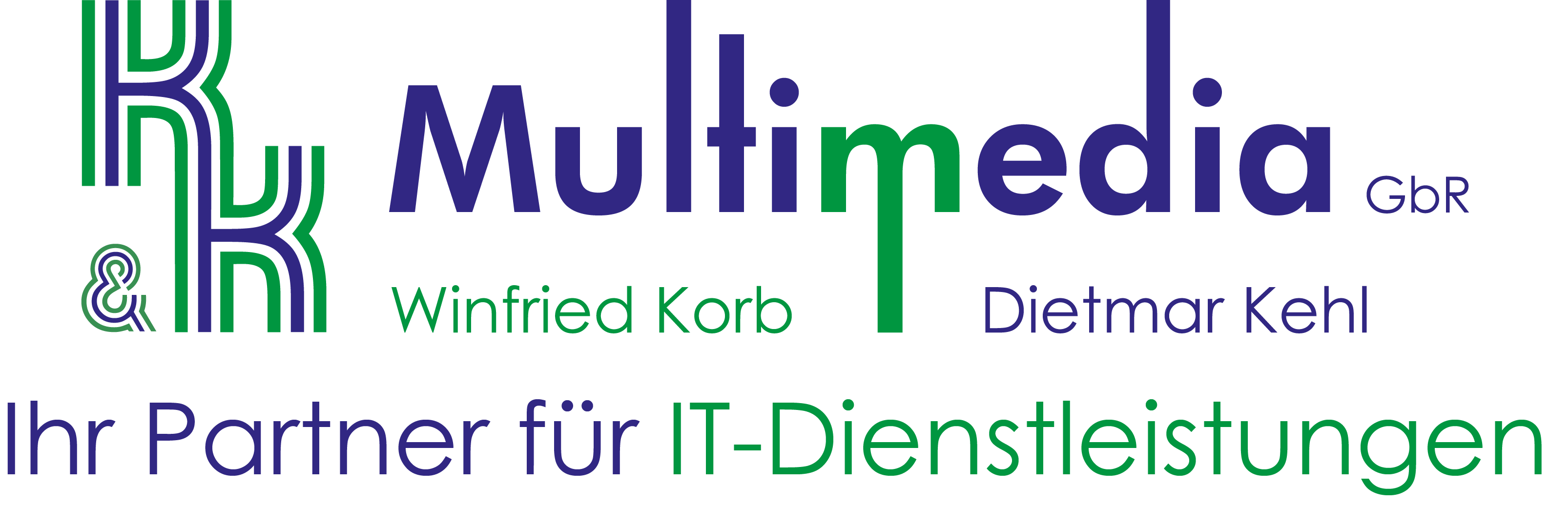 K&K Multimedia Logo